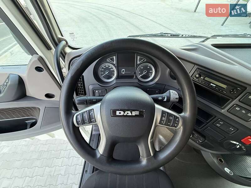 Тягач DAF XF 2019 в Дубно фото 102 Тягач DAF XF 2019 в Дубно
