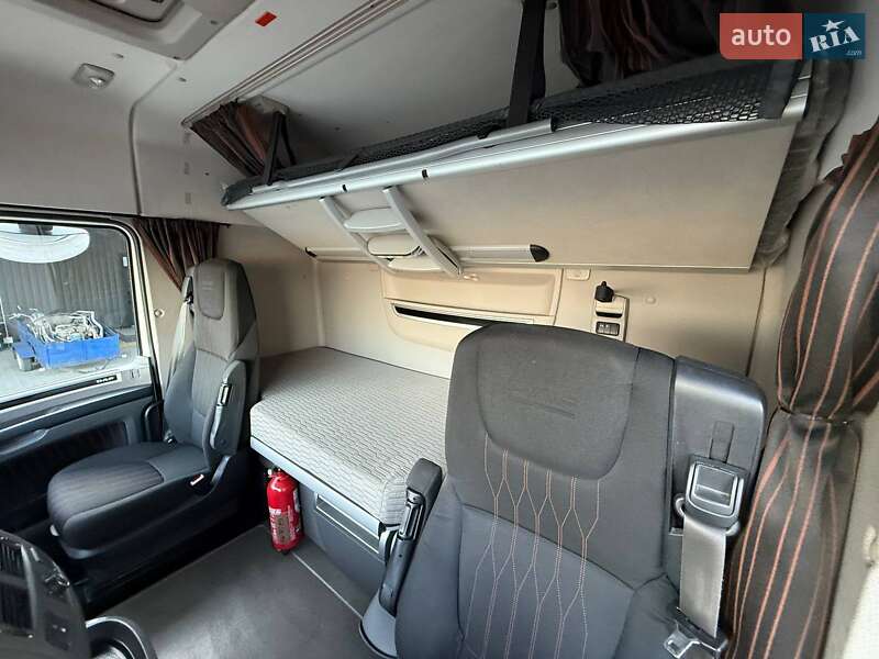 Тягач DAF XF 2019 в Дубно фото 114 Тягач DAF XF 2019 в Дубно