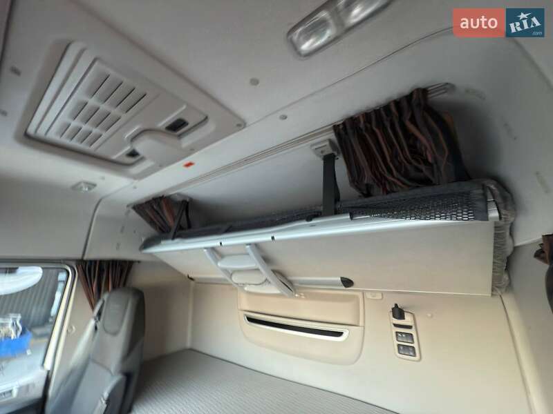 Тягач DAF XF 2019 в Дубно фото 118 Тягач DAF XF 2019 в Дубно