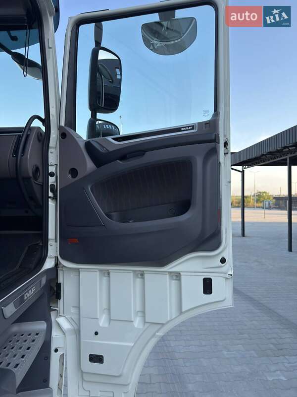 Тягач DAF XF 2019 в Дубно фото 130 Тягач DAF XF 2019 в Дубно