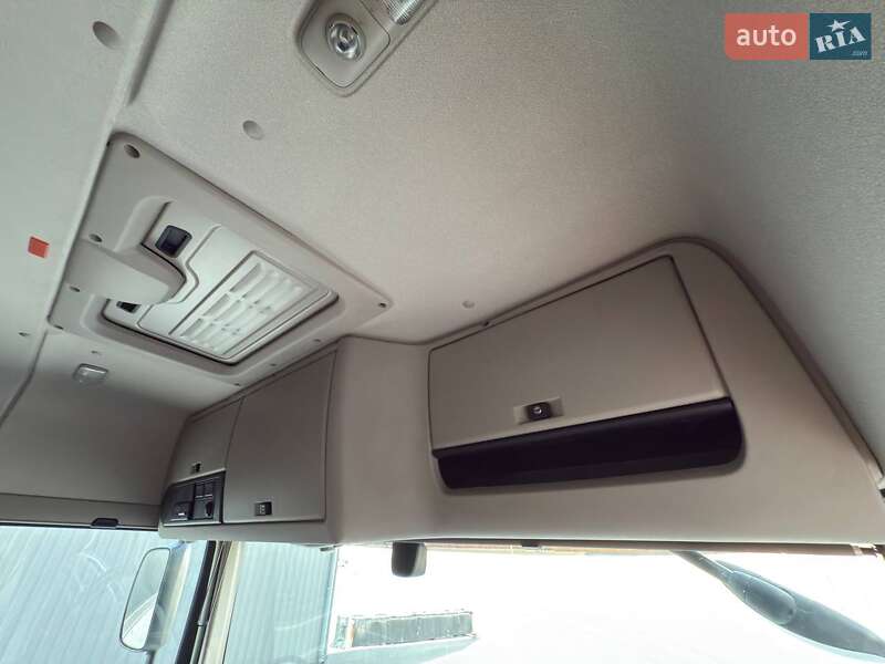 Тягач DAF XF 2019 в Дубно фото 131 Тягач DAF XF 2019 в Дубно