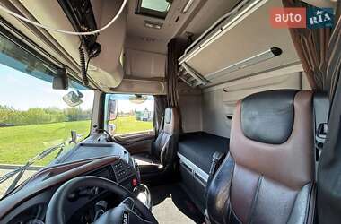 Тягач DAF XF 2018 в 