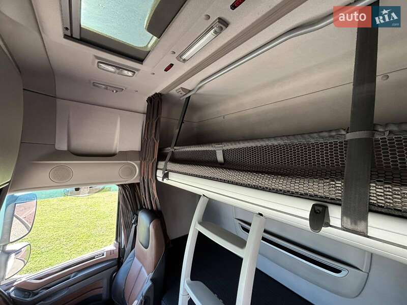 Тягач DAF XF 2018 в Львове фото 17 Тягач DAF XF 2018 в Львове