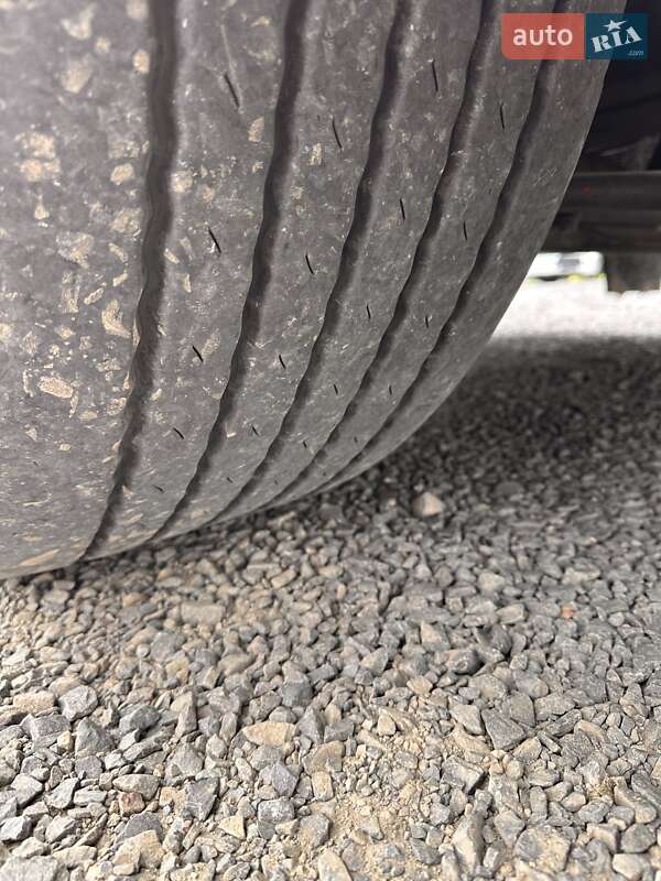 Тягач DAF XF 2017 в Луцке фото 10 Тягач DAF XF 2017 в Луцке