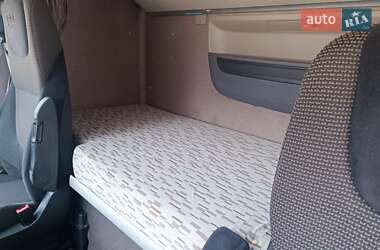 Тягач DAF XF 2017 в 