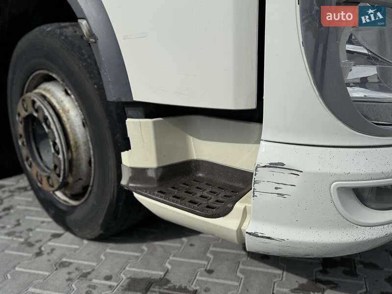 Тягач DAF XF 2015 в Ужгороді
