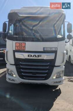 Тягач DAF XF 2019 в Умани