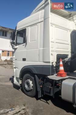 Тягач DAF XF 2019 в 