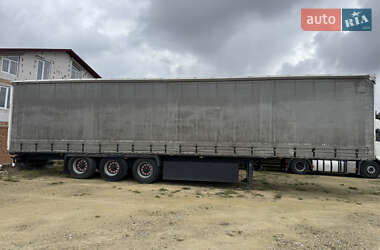 Тягач DAF XF 2014 в 