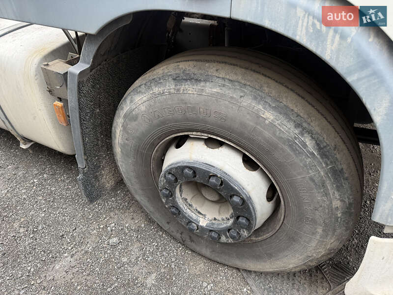 Тягач DAF XF 2006 в Києві