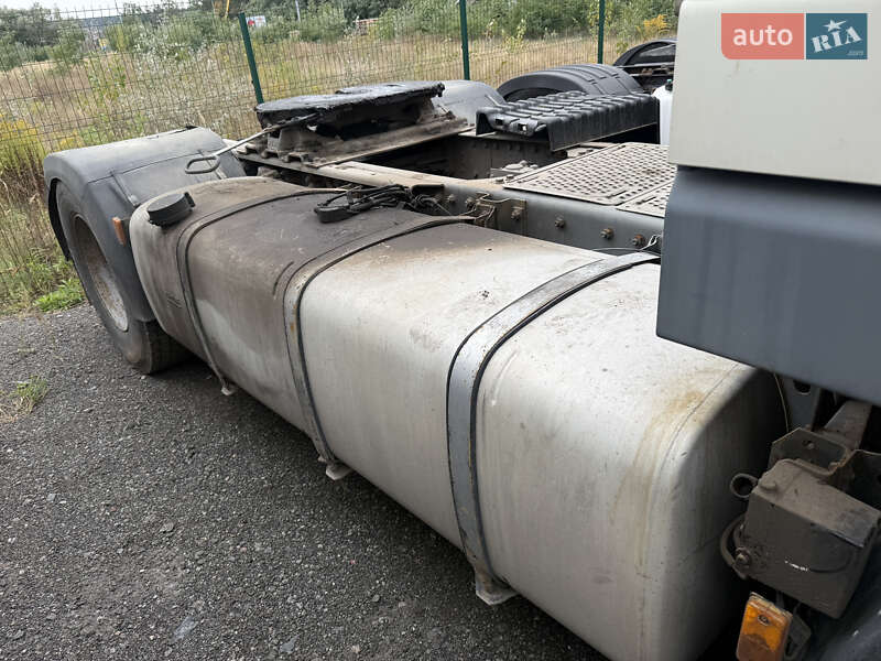 Тягач DAF XF 2006 в Києві