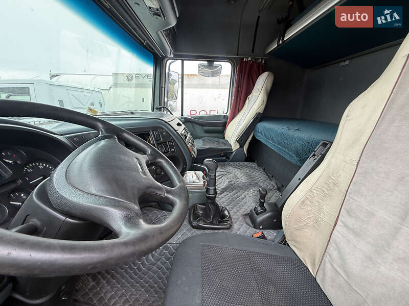 Тягач DAF XF 2006 в Києві