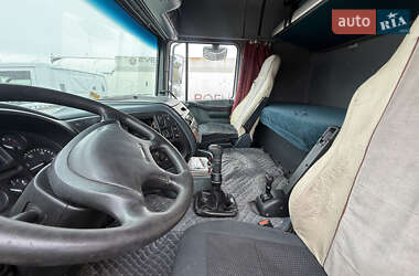 Тягач DAF XF 2006 в 