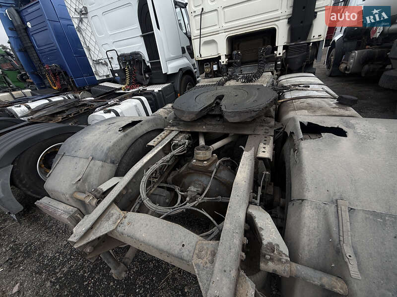 Тягач DAF XF 2006 в Києві