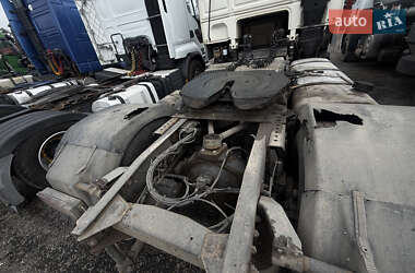 Тягач DAF XF 2006 в 