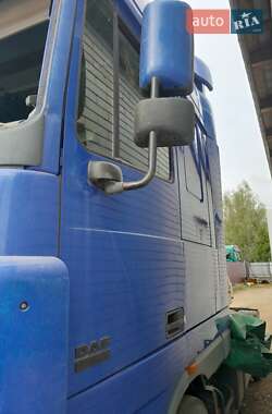 Тягач DAF XF 2003 в Вінниці