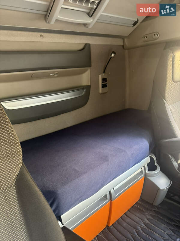 Тягач DAF XF 2014 в Одессе