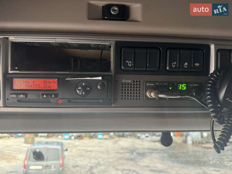 Тягач DAF XF 2014 в Одессе