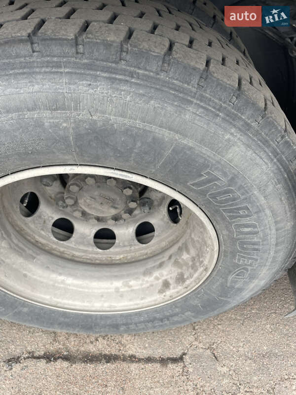 Тягач DAF XF 2016 в Бучі фото 5 Тягач DAF XF 2016 в Бучі