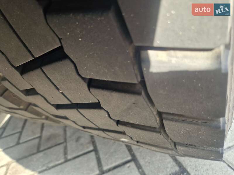 Тягач DAF XF 2014 в Валках фото 13 Тягач DAF XF 2014 в Валках