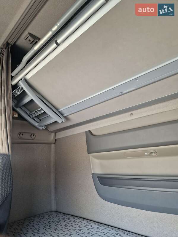 Тягач DAF XF 2014 в Валках фото 27 Тягач DAF XF 2014 в Валках