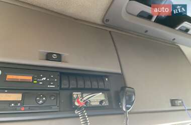 Тягач DAF XF 2012 в  фото 10 Тягач DAF XF 2012 в
