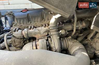 Тягач DAF XF 2012 в  фото 19 Тягач DAF XF 2012 в