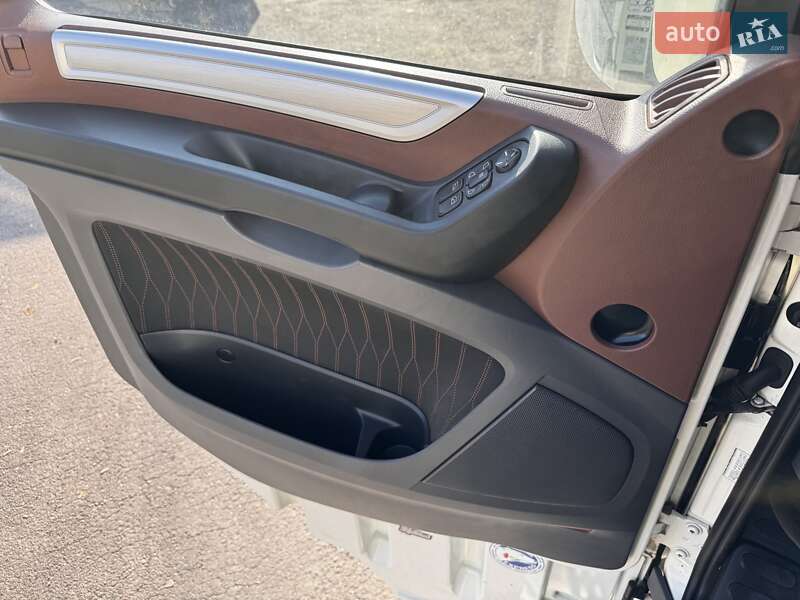 Тягач DAF XF 2019 в Рівному фото 25 Тягач DAF XF 2019 в Рівному