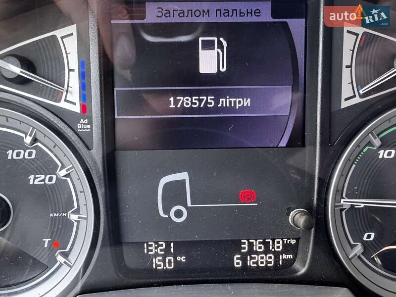 Тягач DAF XF 2019 в Рівному фото 28 Тягач DAF XF 2019 в Рівному