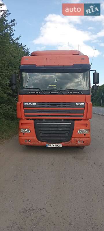 Другие грузовики DAF XF 2006 в Гайсине