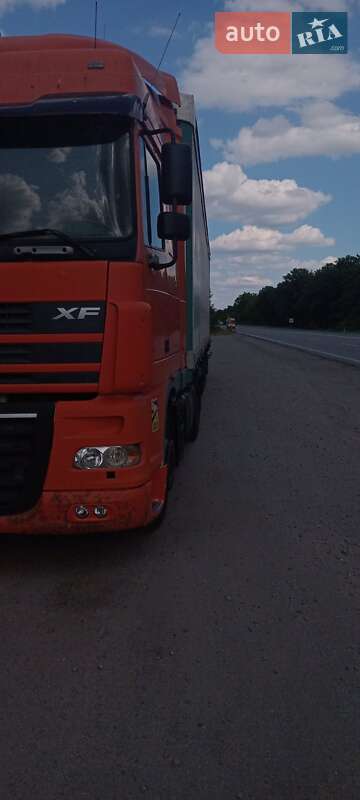 Другие грузовики DAF XF 2006 в Гайсине