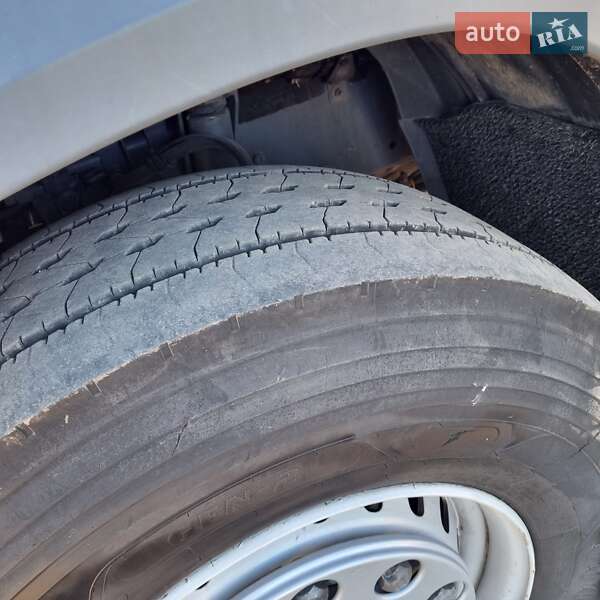 Тягач DAF XF 2016 в Шептицькому фото 24 Тягач DAF XF 2016 в Шептицькому