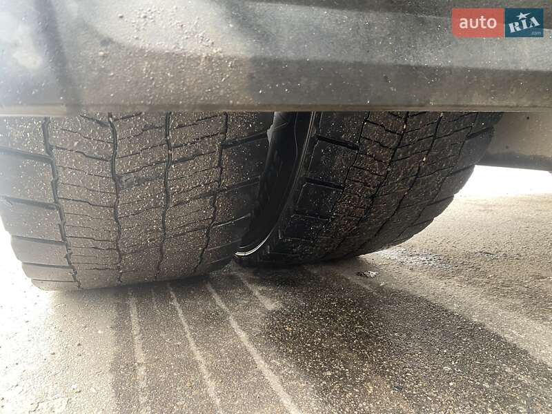 Тягач DAF XF 2016 в Хмельницькому фото 10 Тягач DAF XF 2016 в Хмельницькому