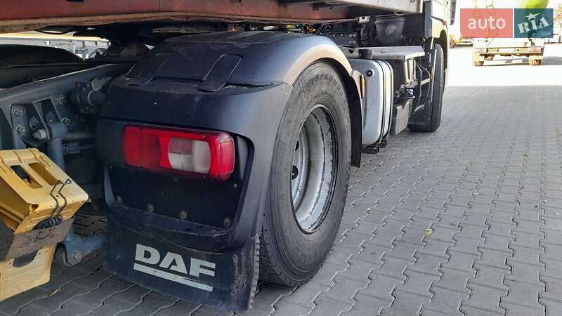 Тягач DAF XF 2013 в Луцьку