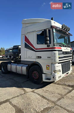 Тягач DAF XF 2004 в Одесі
