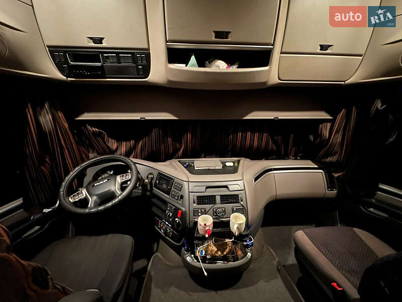 Контейнеровоз DAF XF 2020 в Рівному фото 2 Контейнеровоз DAF XF 2020 в Рівному