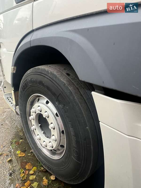 Тягач DAF XF 2015 в Киеве фото 11 Тягач DAF XF 2015 в Киеве