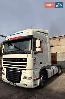 Тягач DAF XF 2011 в Черкассах