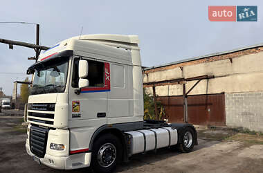 Тягач DAF XF 2011 в Черкасах