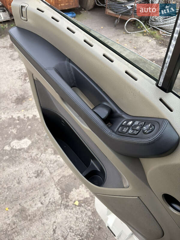 Тягач DAF XF 2011 в Черкасах