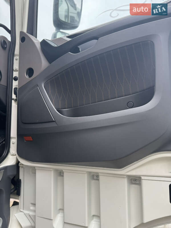 Тягач DAF XF 2018 в Каменском фото 11 Тягач DAF XF 2018 в Каменском