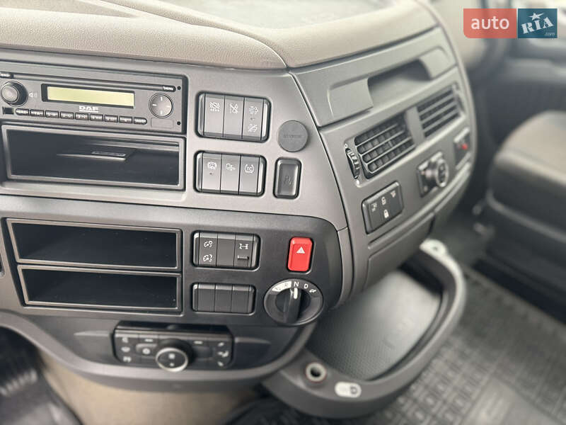 Тягач DAF XF 2018 в Каменском фото 15 Тягач DAF XF 2018 в Каменском