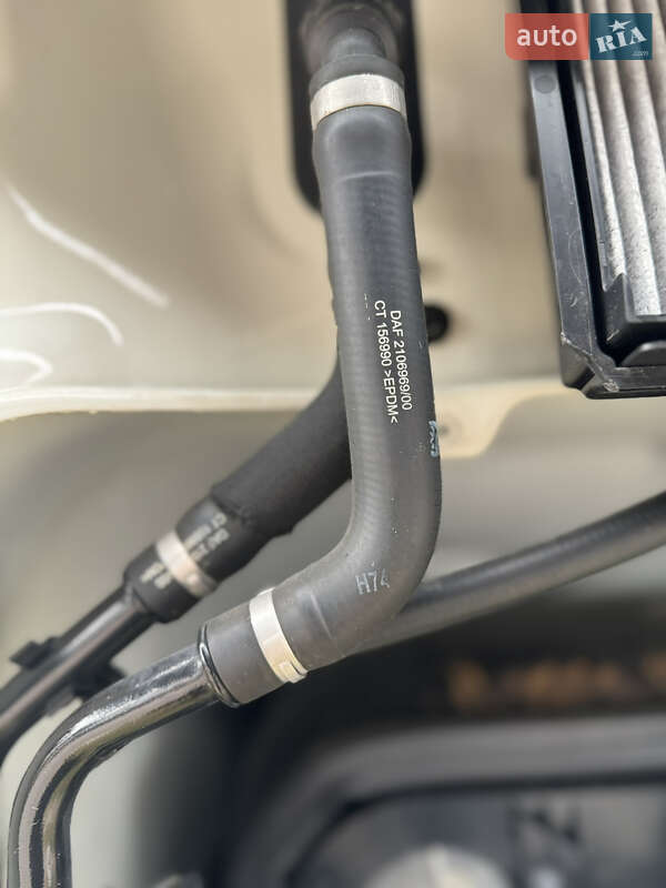 Тягач DAF XF 2018 в Каменском фото 24 Тягач DAF XF 2018 в Каменском