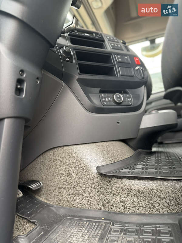 Тягач DAF XF 2018 в Каменском фото 30 Тягач DAF XF 2018 в Каменском