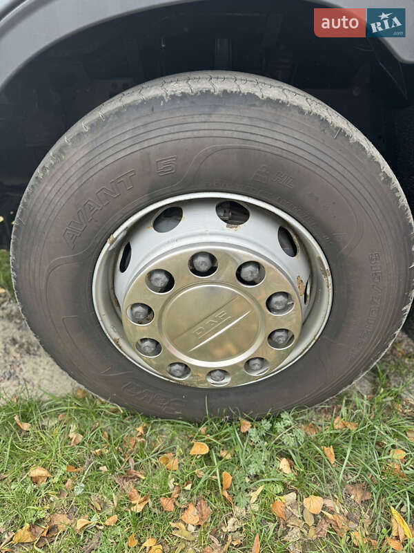 Тягач DAF XF 2018 в Каменском фото 35 Тягач DAF XF 2018 в Каменском