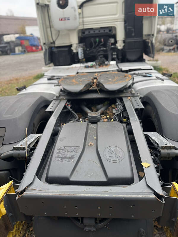 Тягач DAF XF 2018 в Каменском фото 42 Тягач DAF XF 2018 в Каменском