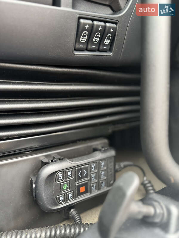 Тягач DAF XF 2018 в Каменском фото 45 Тягач DAF XF 2018 в Каменском