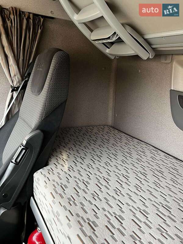 Тягач DAF XF 2016 в Тернополе фото 17 Тягач DAF XF 2016 в Тернополе