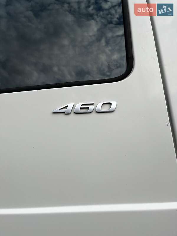 Тягач DAF XF 2016 в Тернополе фото 22 Тягач DAF XF 2016 в Тернополе