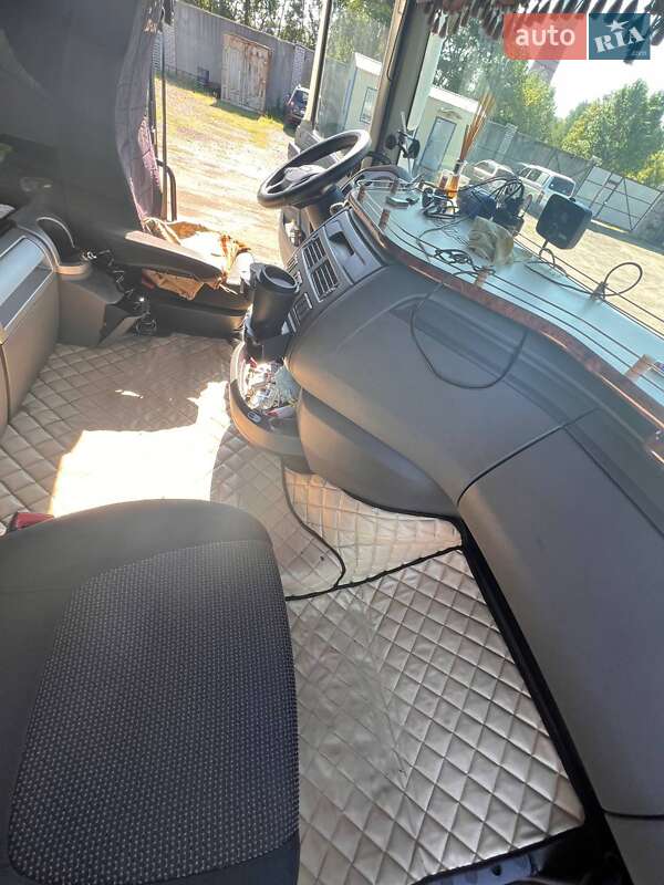Тягач DAF XF 2014 в Харькове фото 30 Тягач DAF XF 2014 в Харькове